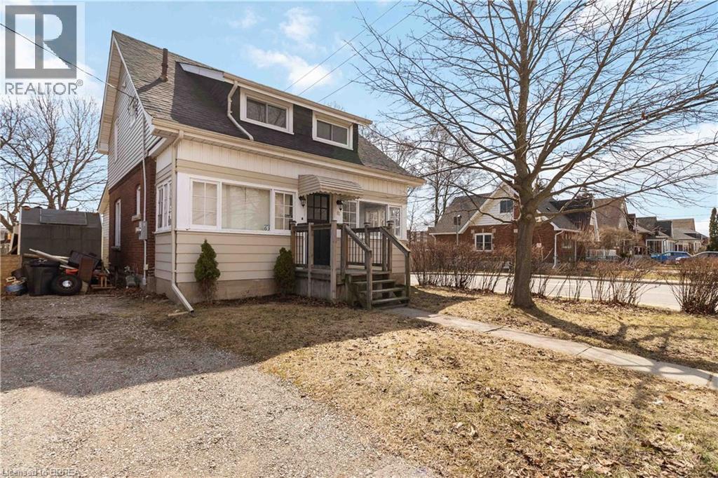 63 Lyons Avenue, Brantford, Ontario  N3R 4R2 - Photo 4 - 40813773