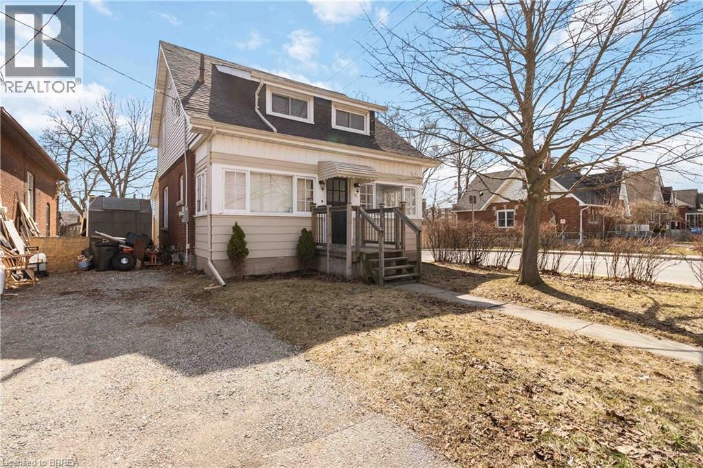 63 Lyons Avenue, Brantford, Ontario  N3R 4R2 - Photo 5 - 40813773