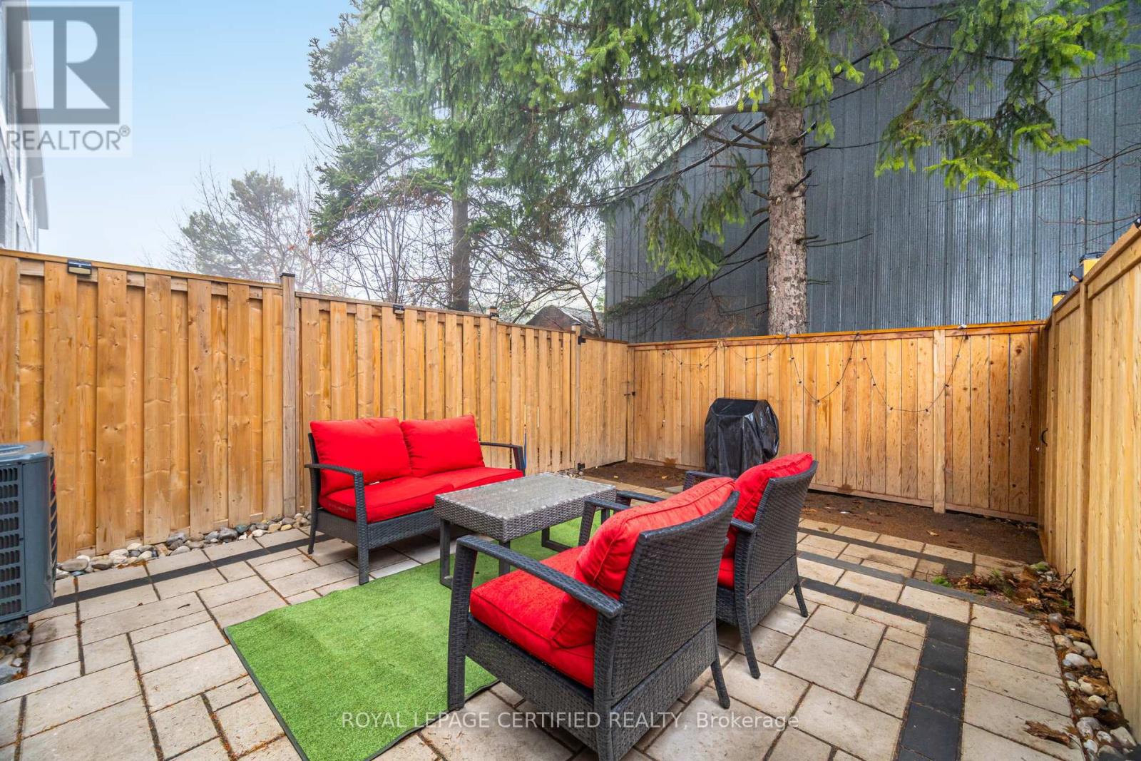 22 - 383 Dundas Street E, Hamilton (Waterdown), Ontario  L8B 1X6 - Photo 36 - X12960118