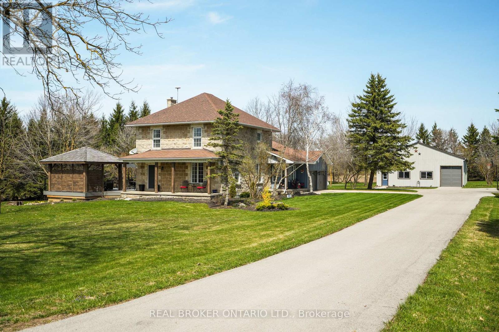 6827 SECOND LINE, Centre Wellington, Ontario