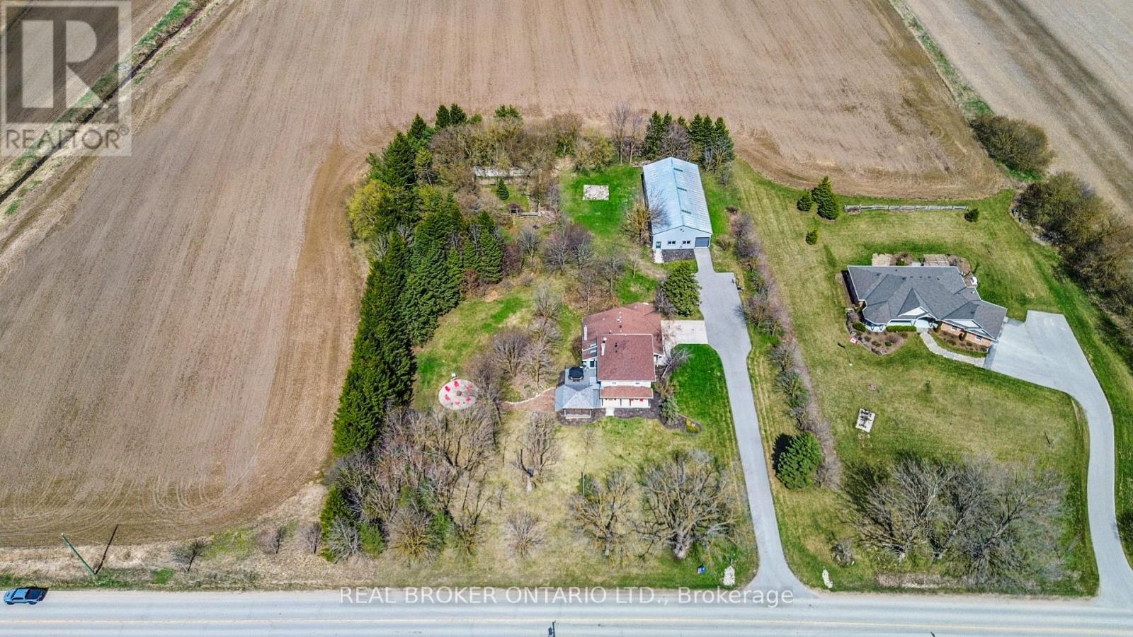 6827 Second Line, Centre Wellington, Ontario  N1M 2W4 - Photo 46 - X12960154