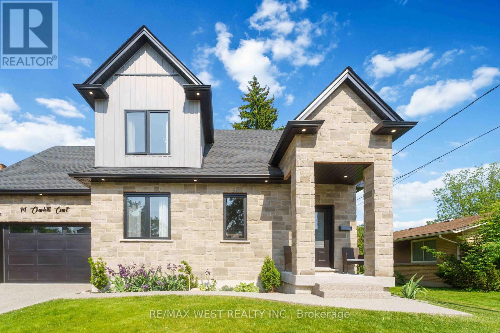 14 Charlotte Court, Welland, Ontario  L3C 1P5 - Photo 2 - X12960170