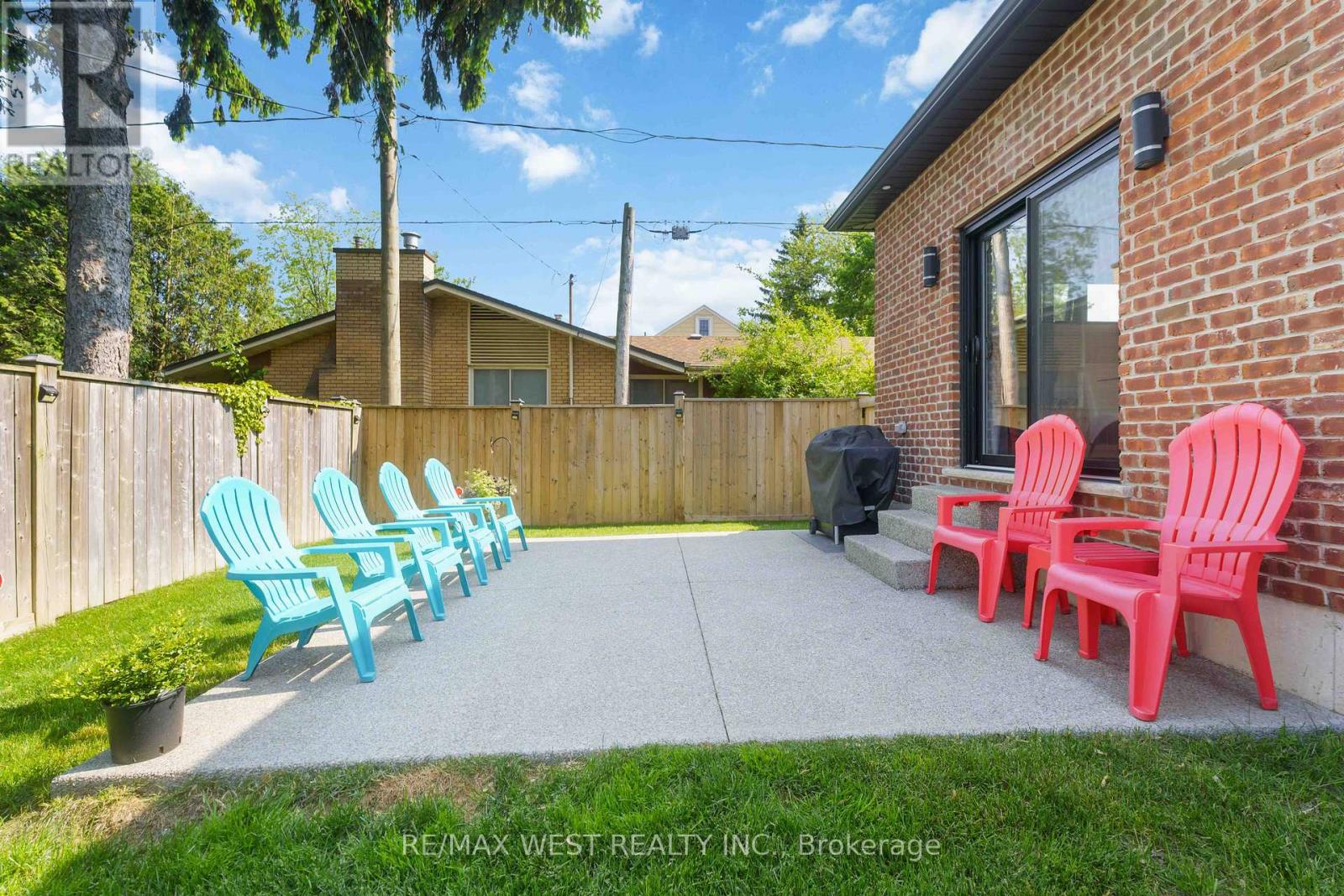 14 Charlotte Court, Welland, Ontario  L3C 1P5 - Photo 43 - X12960170