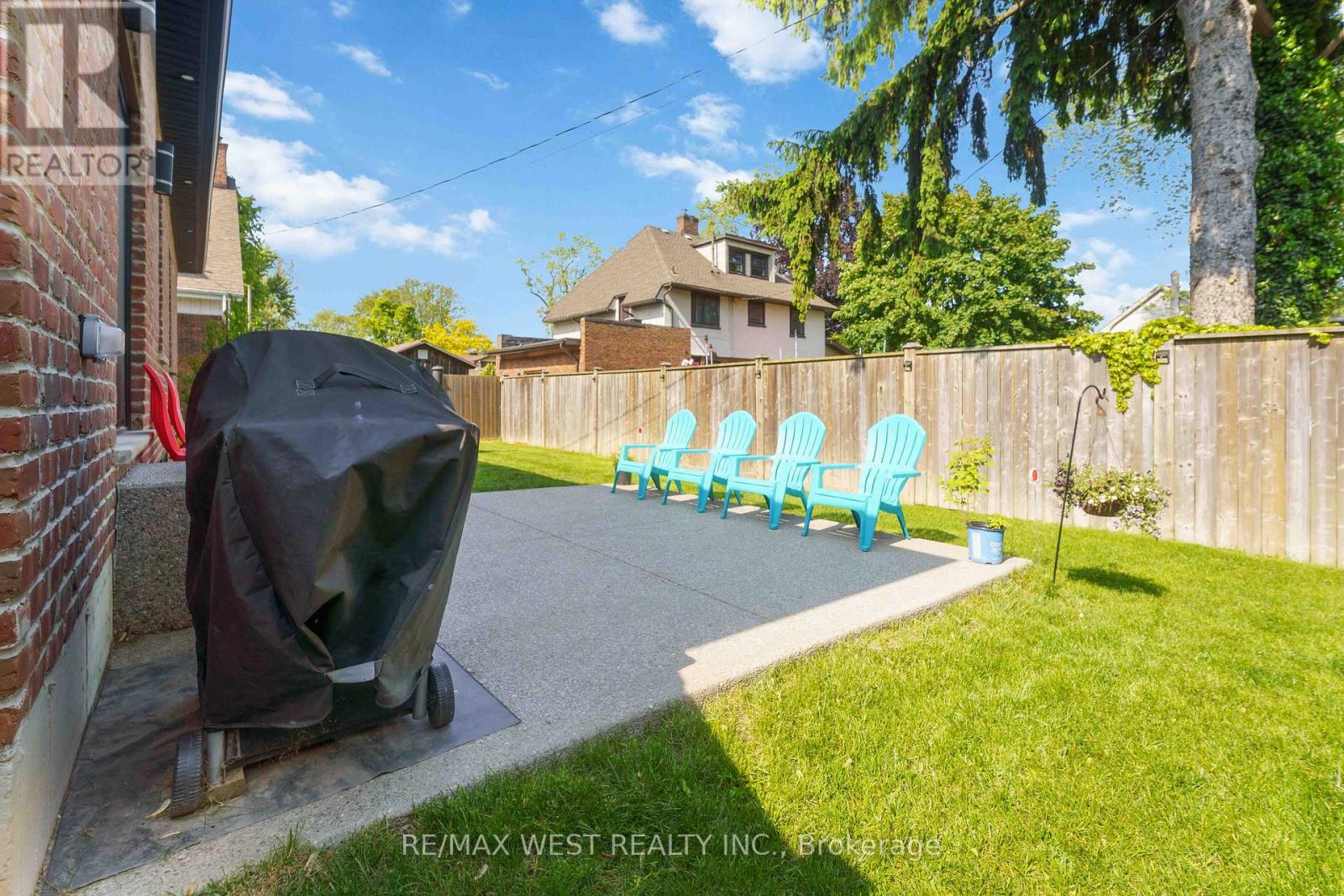 14 Charlotte Court, Welland, Ontario  L3C 1P5 - Photo 44 - X12960170