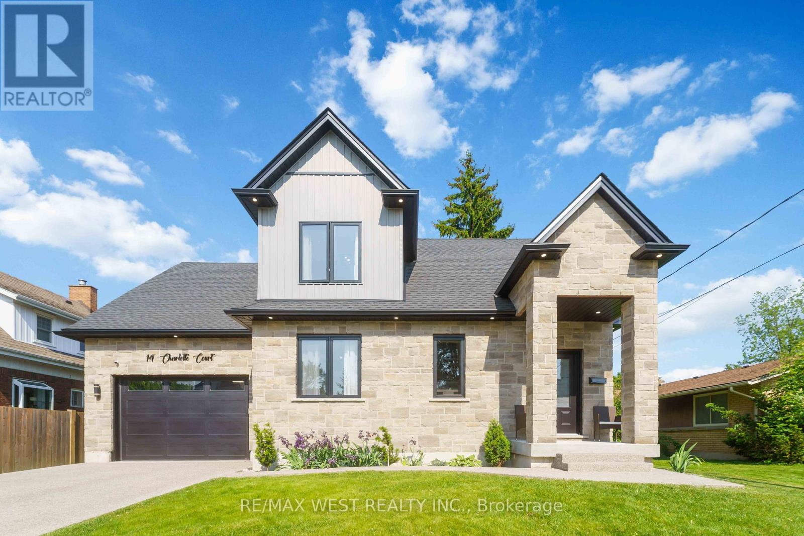 14 Charlotte Court, Welland, Ontario  L3C 1P5 - Photo 5 - X12960170