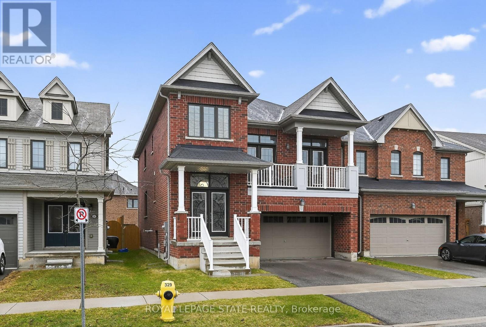 30 Patterson Drive, Haldimand, Ontario  N3W 0B8 - Photo 2 - X12960182