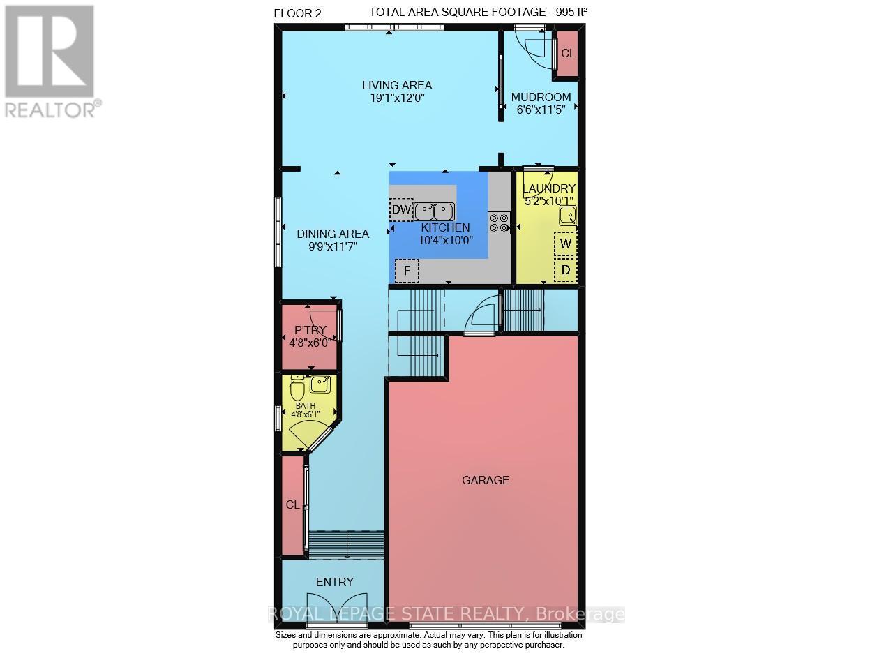 30 Patterson Drive, Haldimand, Ontario  N3W 0B8 - Photo 47 - X12960182