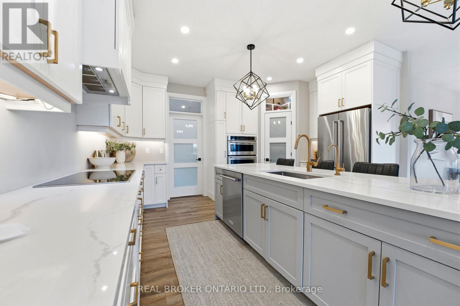 39 Mill Race Crescent, Woolwich, Ontario  N0B 2N0 - Photo 12 - X12960194