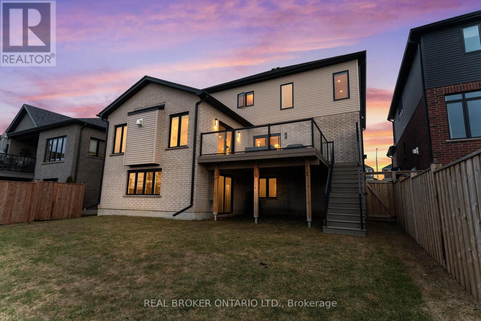 39 Mill Race Crescent, Woolwich, Ontario  N0B 2N0 - Photo 46 - X12960194