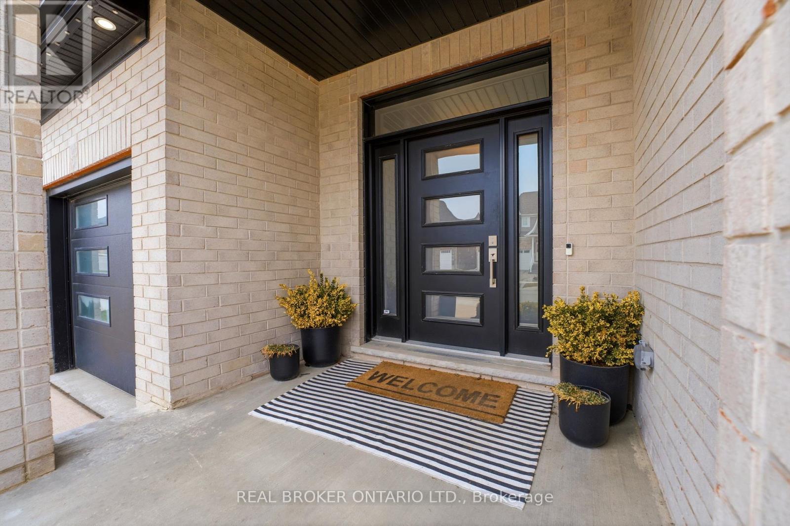 39 Mill Race Crescent, Woolwich, Ontario  N0B 2N0 - Photo 5 - X12960194