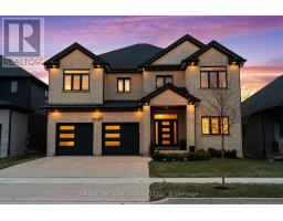 39 MILL RACE CRESCENT, Woolwich, Ontario