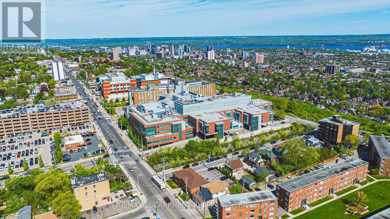 208 - 836 Concession Street, Hamilton, Ontario  L8V 1E2 - Photo 25 - X12960204