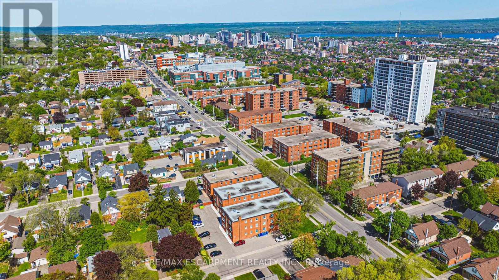 208 - 836 Concession Street, Hamilton, Ontario  L8V 1E2 - Photo 27 - X12960204