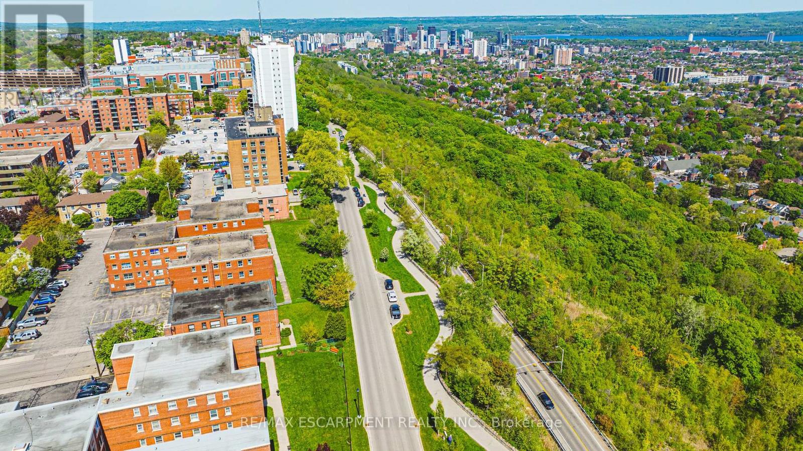 208 - 836 Concession Street, Hamilton, Ontario  L8V 1E2 - Photo 31 - X12960204