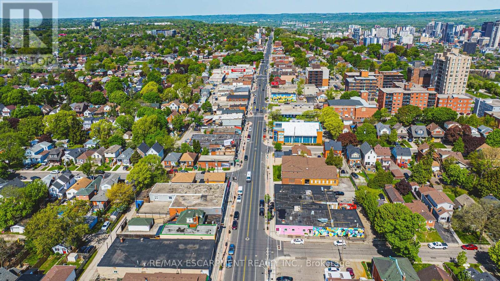 208 - 836 Concession Street, Hamilton, Ontario  L8V 1E2 - Photo 32 - X12960204