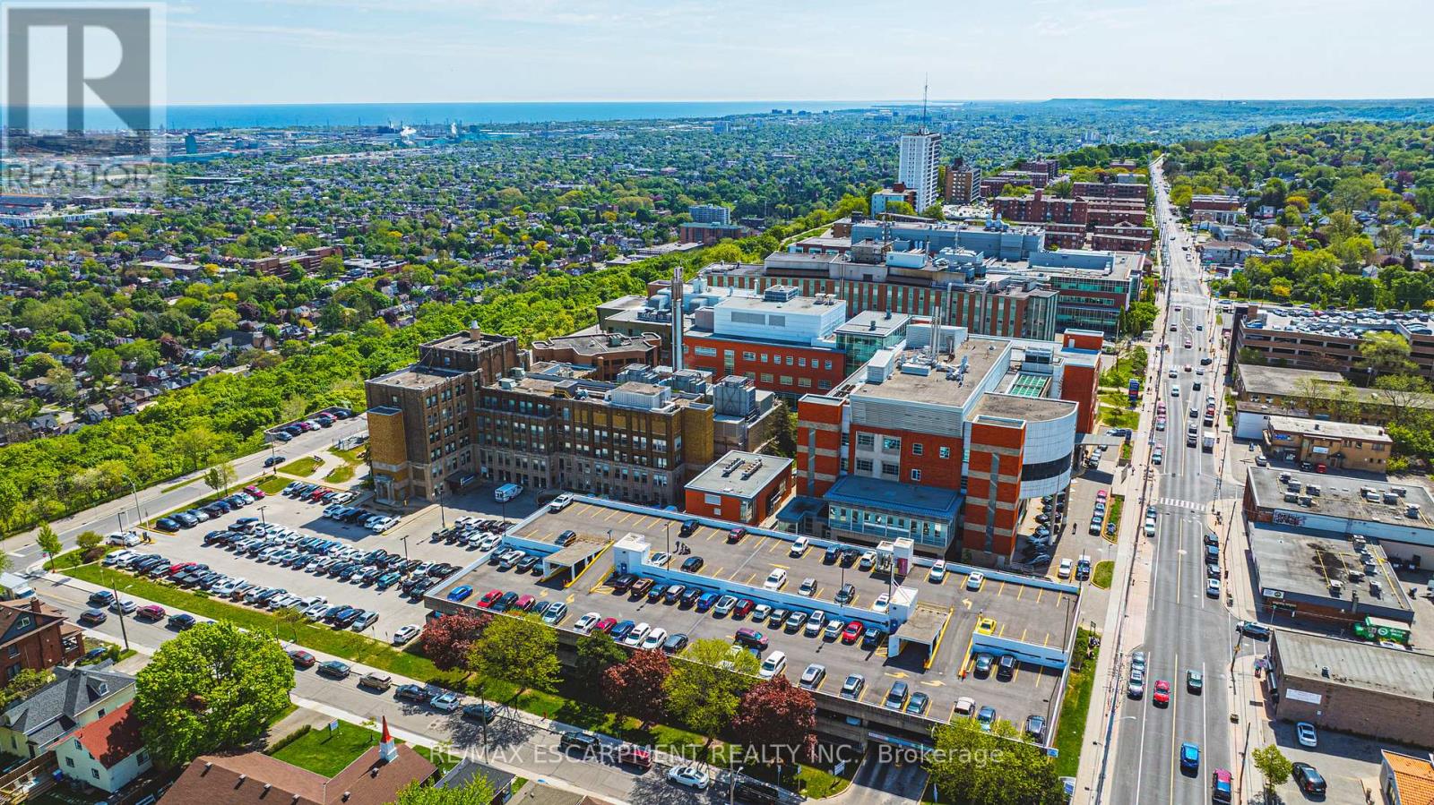 208 - 836 Concession Street, Hamilton, Ontario  L8V 1E2 - Photo 33 - X12960204