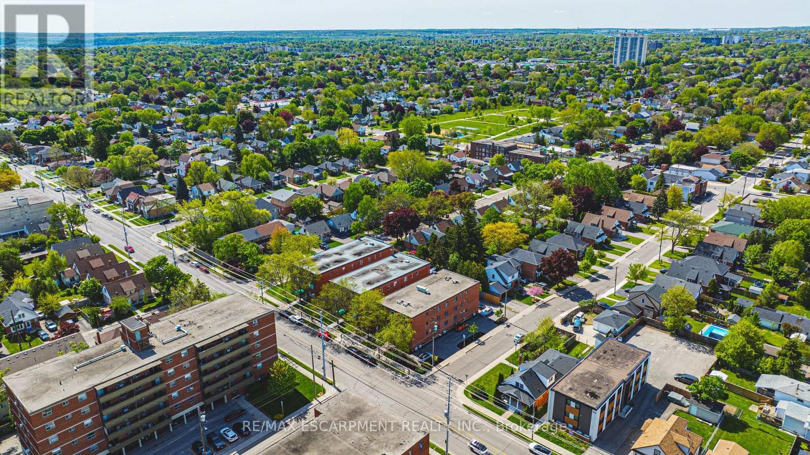 208 - 836 Concession Street, Hamilton, Ontario  L8V 1E2 - Photo 34 - X12960204