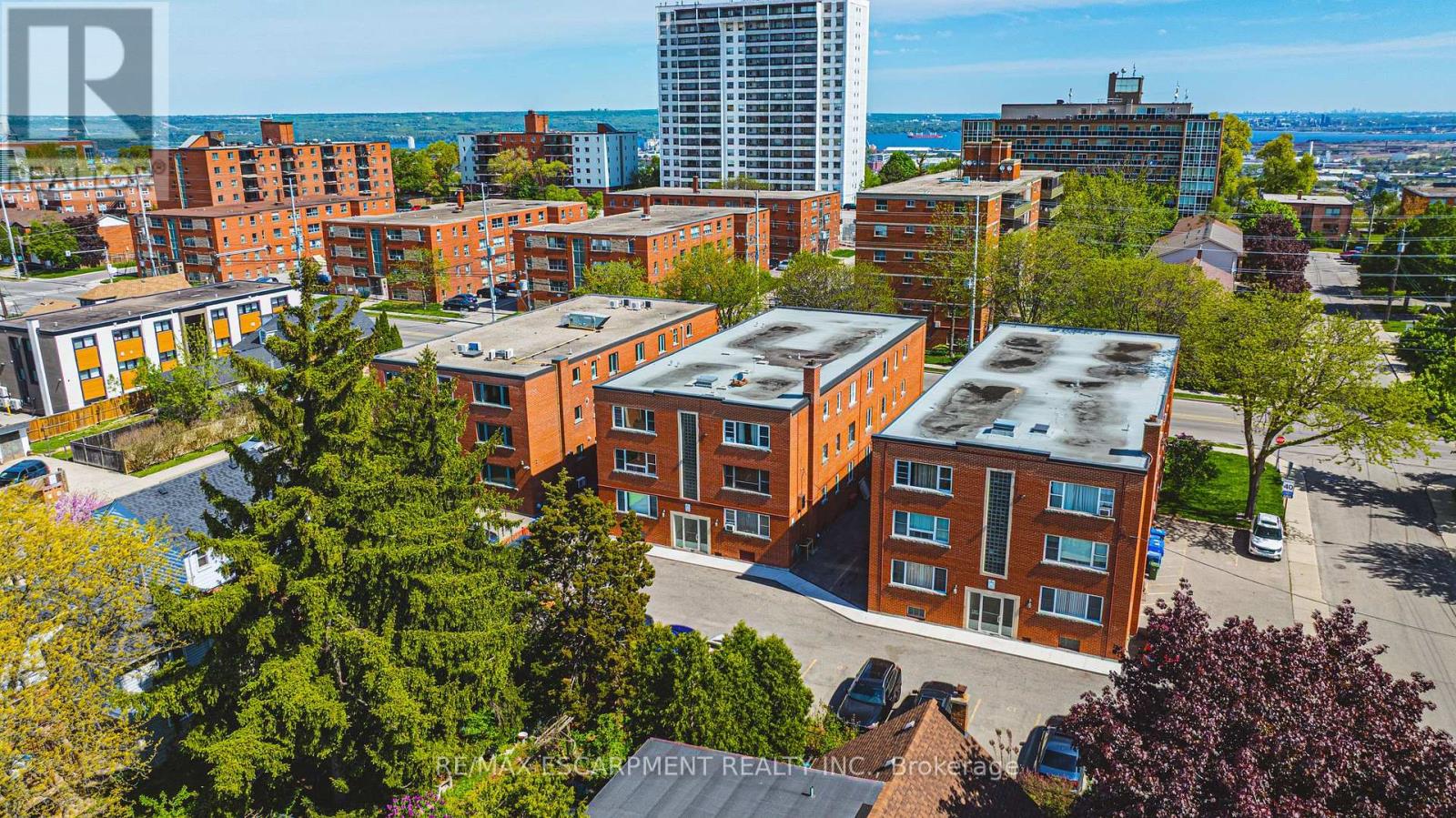 208 - 836 Concession Street, Hamilton, Ontario  L8V 1E2 - Photo 35 - X12960204