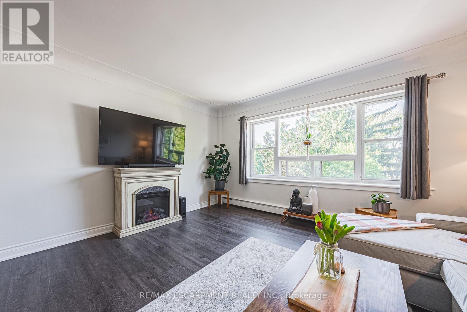 208 - 836 Concession Street, Hamilton, Ontario  L8V 1E2 - Photo 7 - X12960204