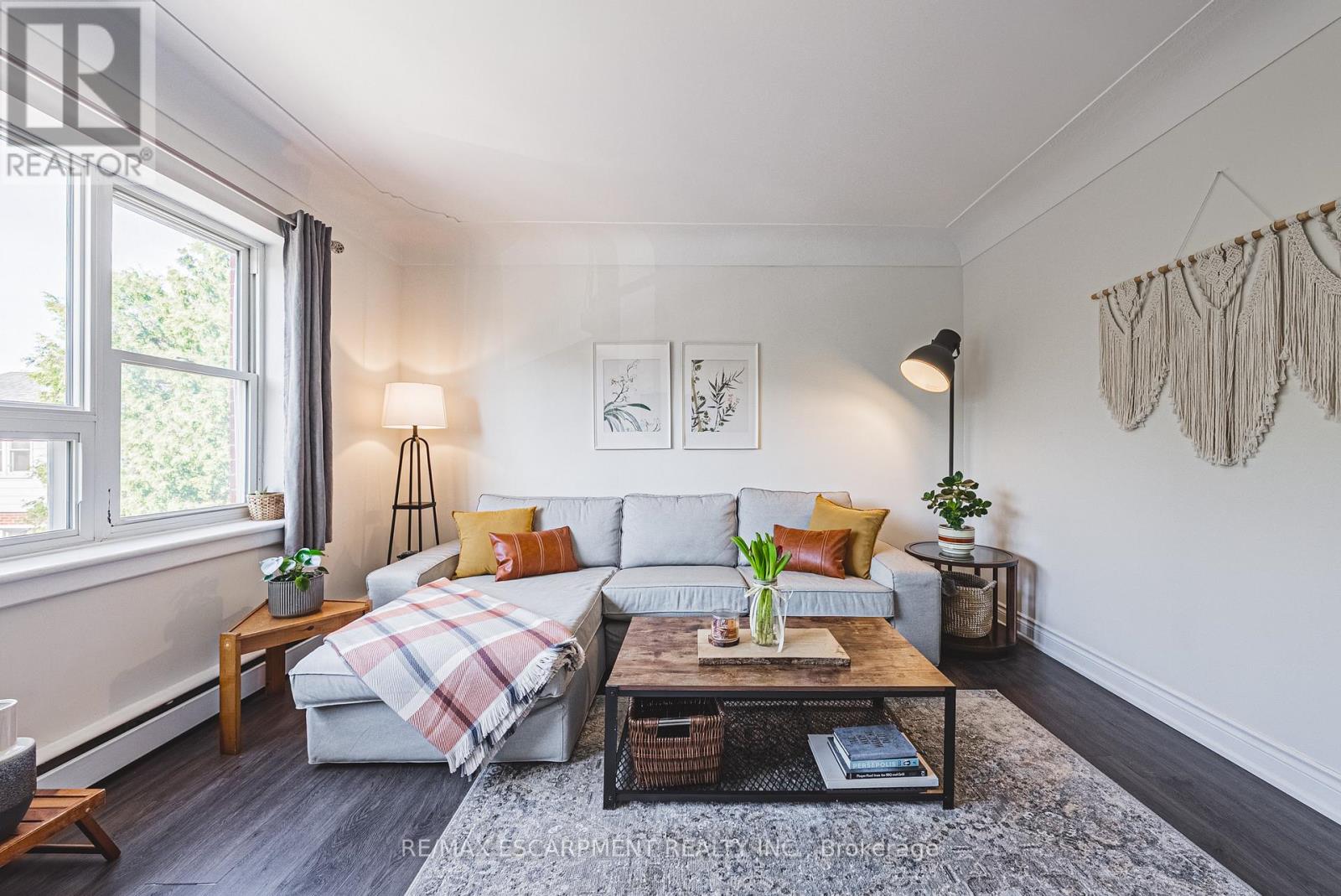 208 - 836 Concession Street, Hamilton, Ontario  L8V 1E2 - Photo 9 - X12960204