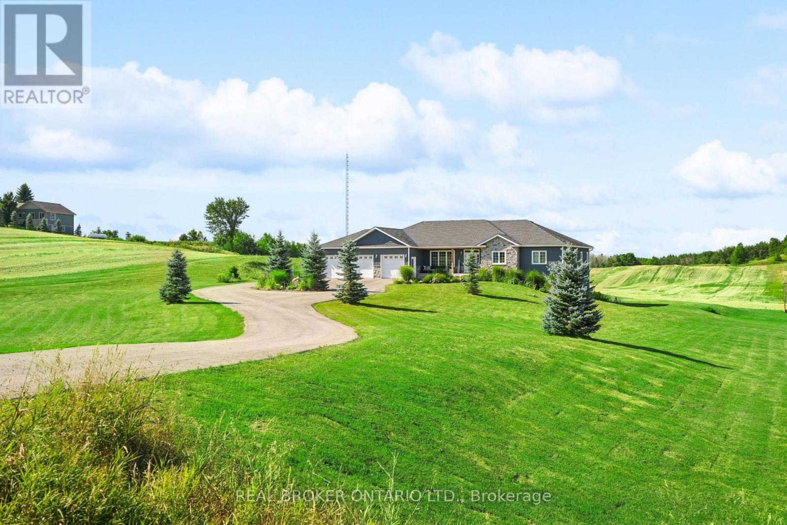 151116 12th Line, East Garafraxa, Ontario  L9W 7A8 - Photo 2 - X12960212