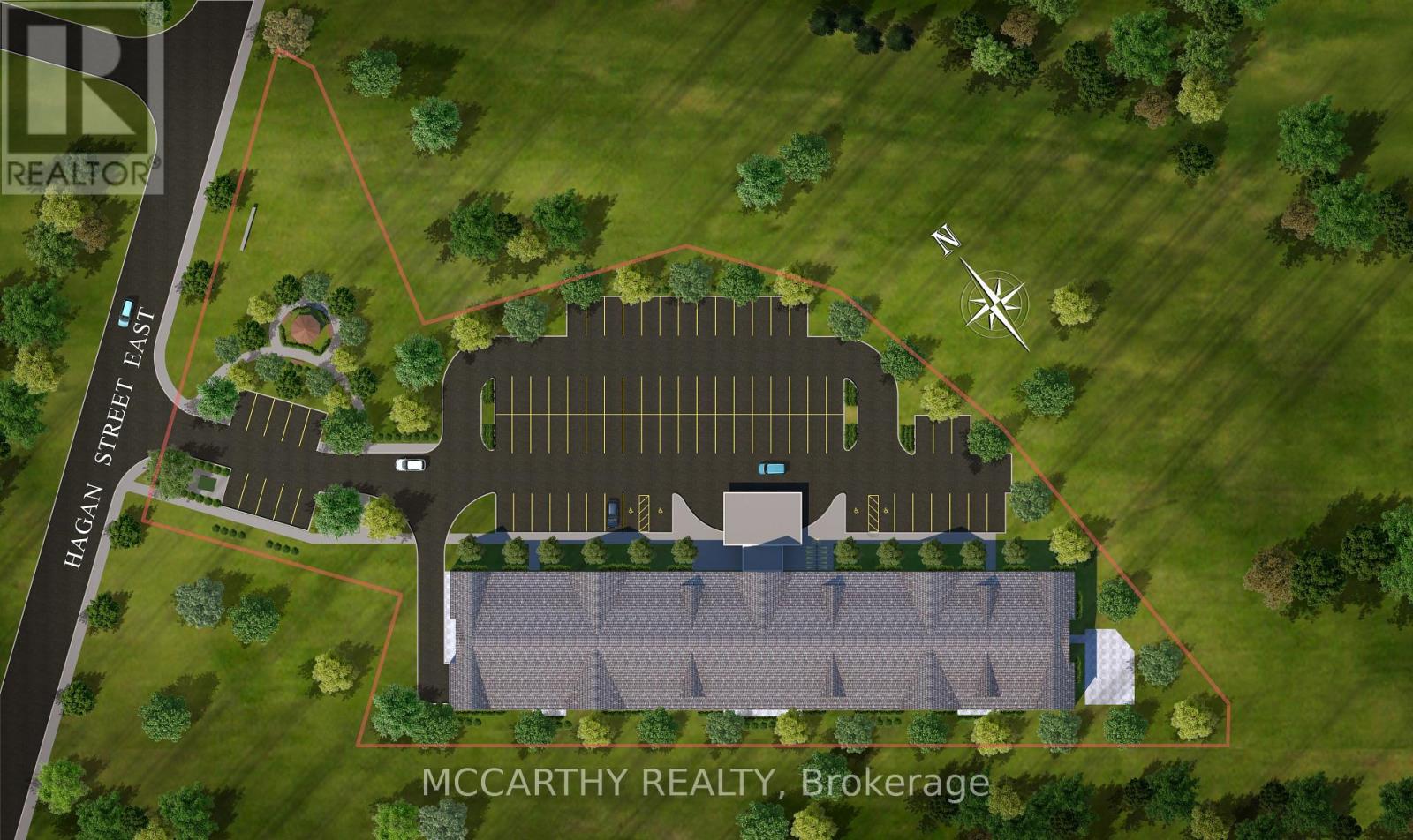 114 - 270 Hagan Street, Southgate, Ontario  N0C 1B0 - Photo 9 - X12960252