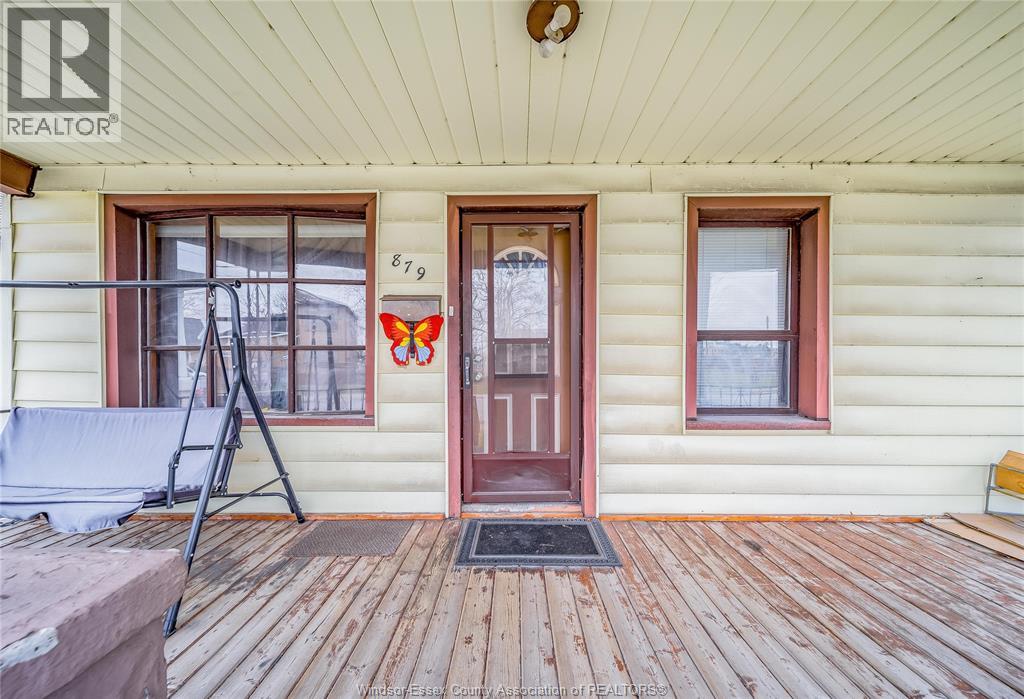 879 Felix, Windsor, Ontario  N9C 3L1 - Photo 40 - 26007015