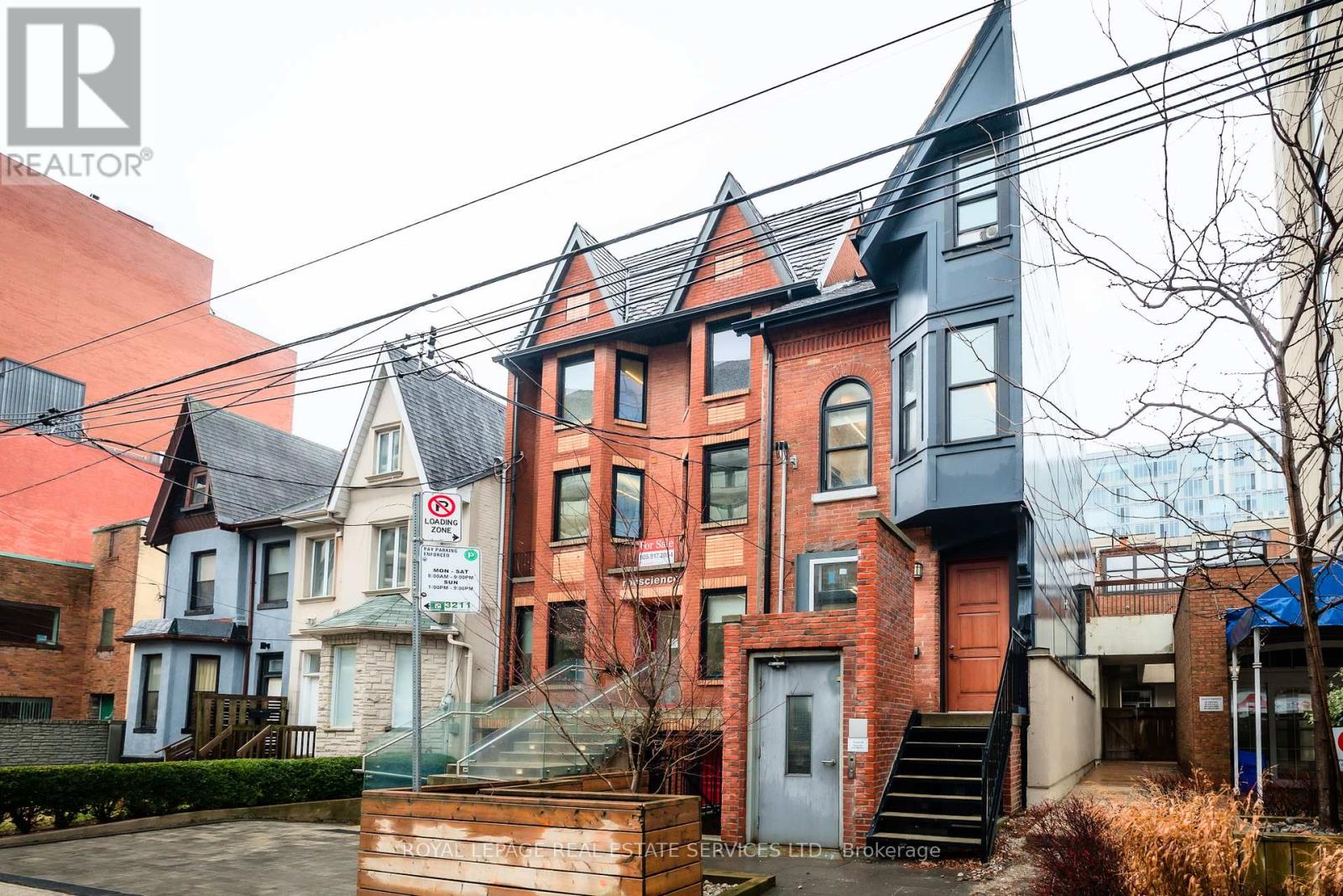 54 1/2 St Patrick Street, Toronto, Ontario  M5T 1V1 - Photo 4 - C12909320