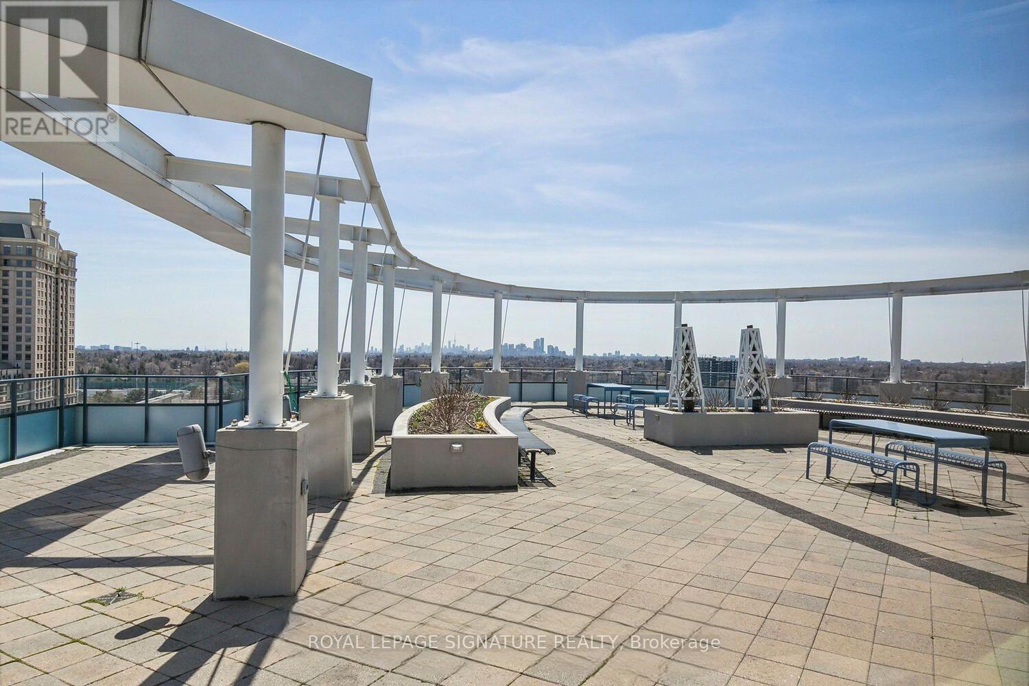 536 - 2885 Bayview Avenue, Toronto, Ontario  M2K 0A3 - Photo 18 - C12960180