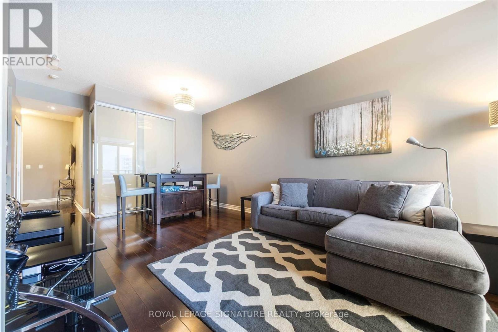 536 - 2885 Bayview Avenue, Toronto, Ontario  M2K 0A3 - Photo 4 - C12960180