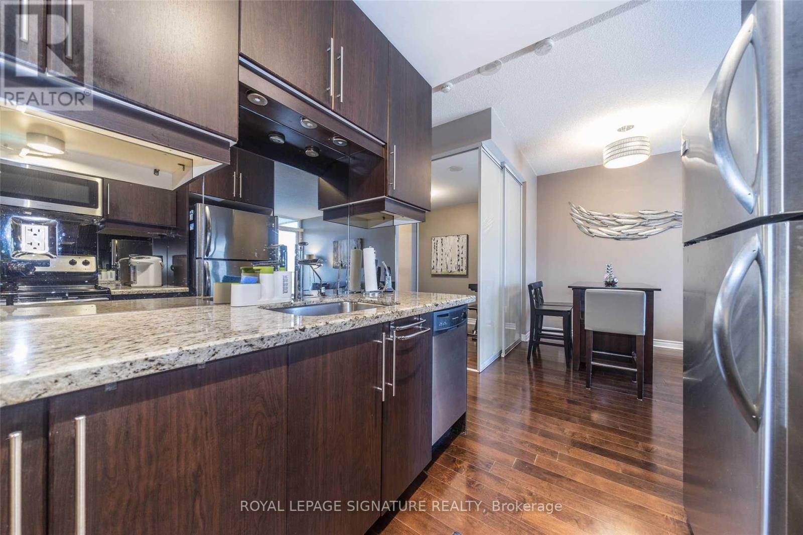 536 - 2885 Bayview Avenue, Toronto, Ontario  M2K 0A3 - Photo 6 - C12960180