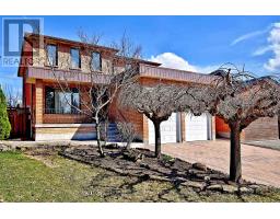 45 ROYAL GARDEN BOULEVARD, Vaughan, Ontario