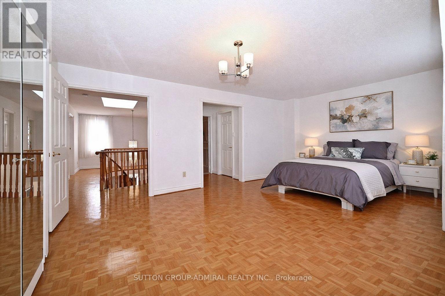 45 Royal Garden Boulevard, Vaughan, Ontario  L4L 7C4 - Photo 28 - N12936806