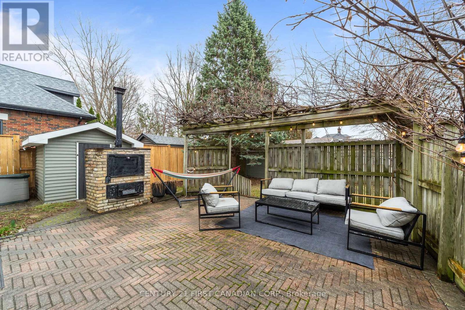 39 Raywood Avenue, London South, Ontario  N6C 1Y6 - Photo 30 - X12959540