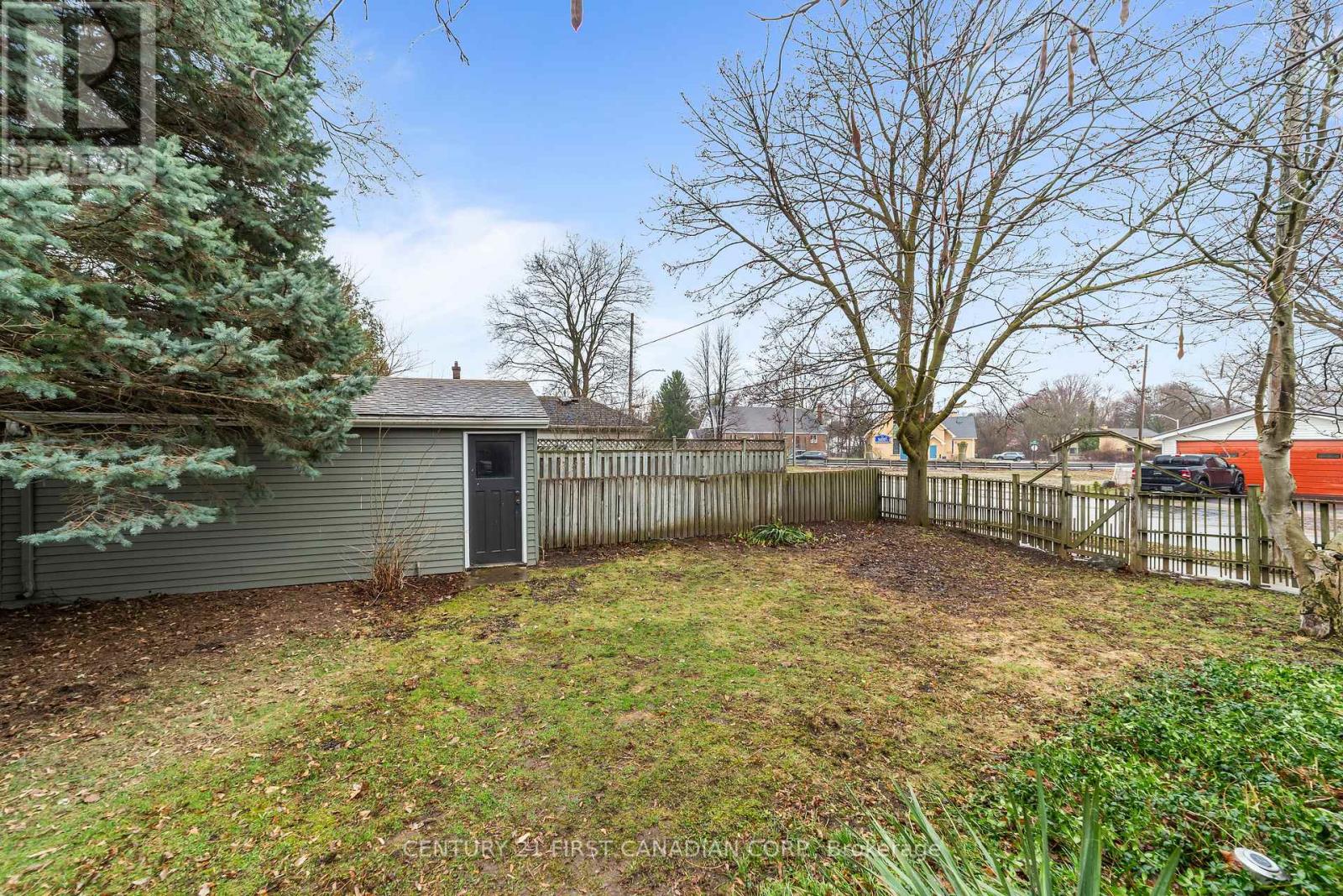 39 Raywood Avenue, London South, Ontario  N6C 1Y6 - Photo 34 - X12959540