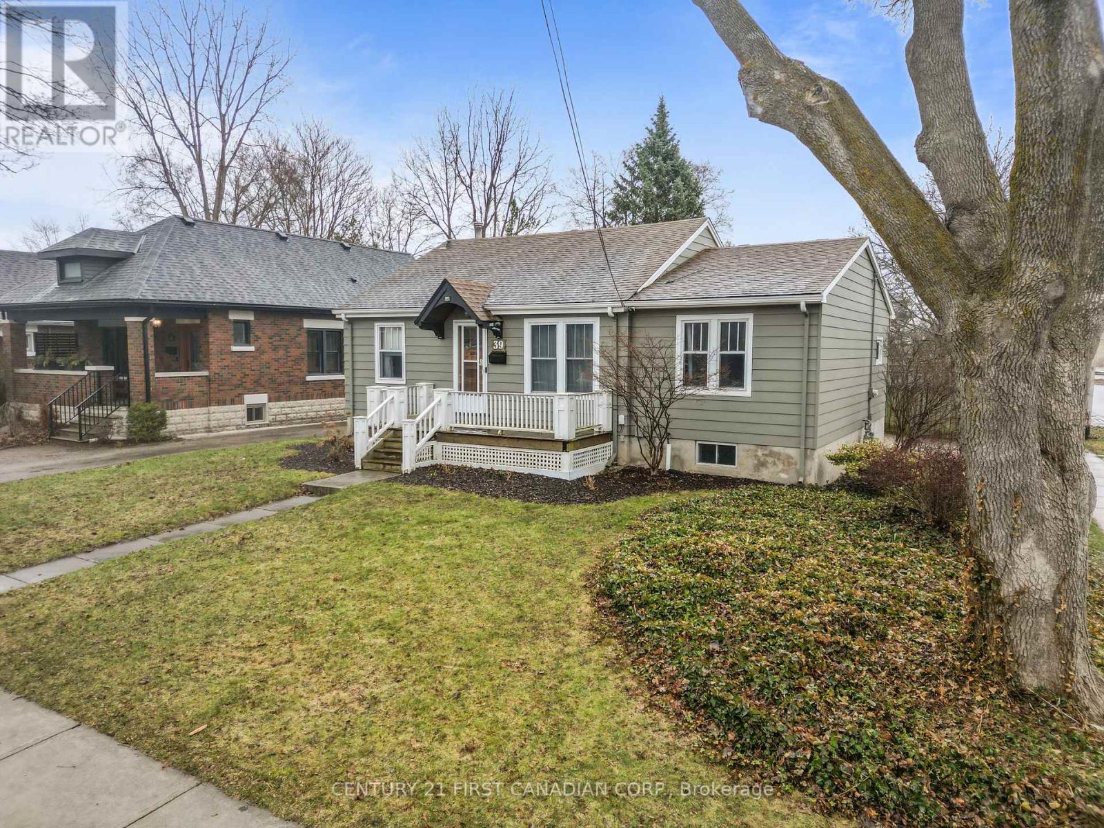 39 Raywood Avenue, London South, Ontario  N6C 1Y6 - Photo 39 - X12959540