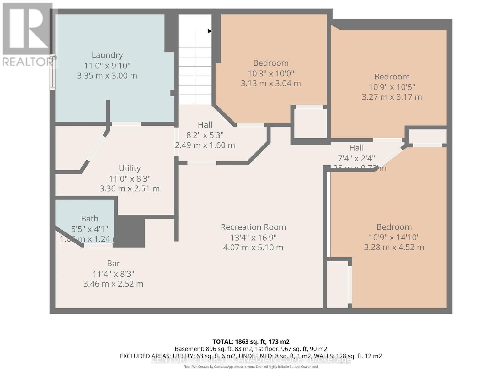 39 Raywood Avenue, London South, Ontario  N6C 1Y6 - Photo 43 - X12959540