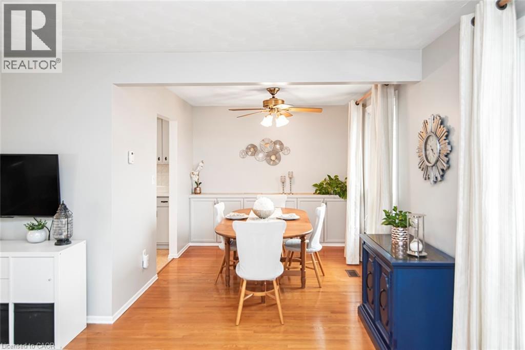 138 Greeningdon Drive, Hamilton, Ontario  L9A 3A9 - Photo 11 - 40817791