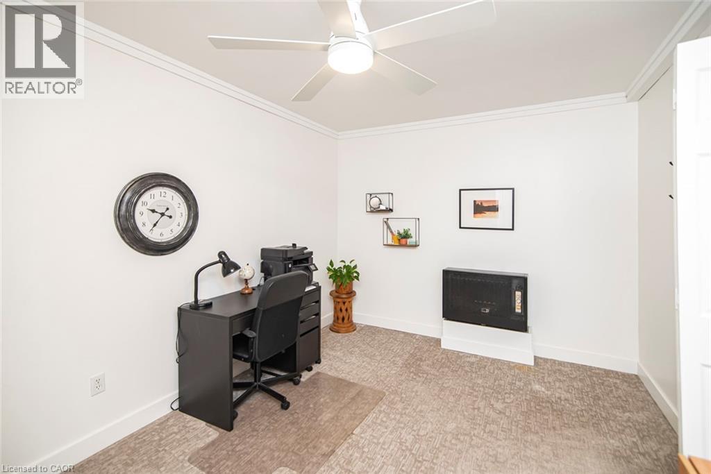 138 Greeningdon Drive, Hamilton, Ontario  L9A 3A9 - Photo 21 - 40817791