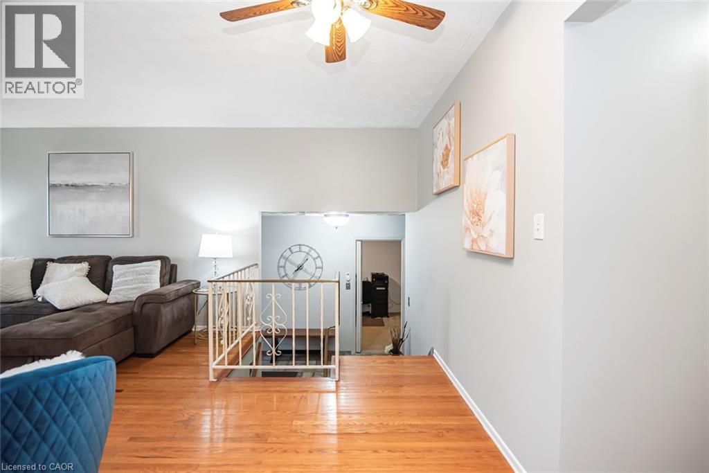 138 Greeningdon Drive, Hamilton, Ontario  L9A 3A9 - Photo 23 - 40817791