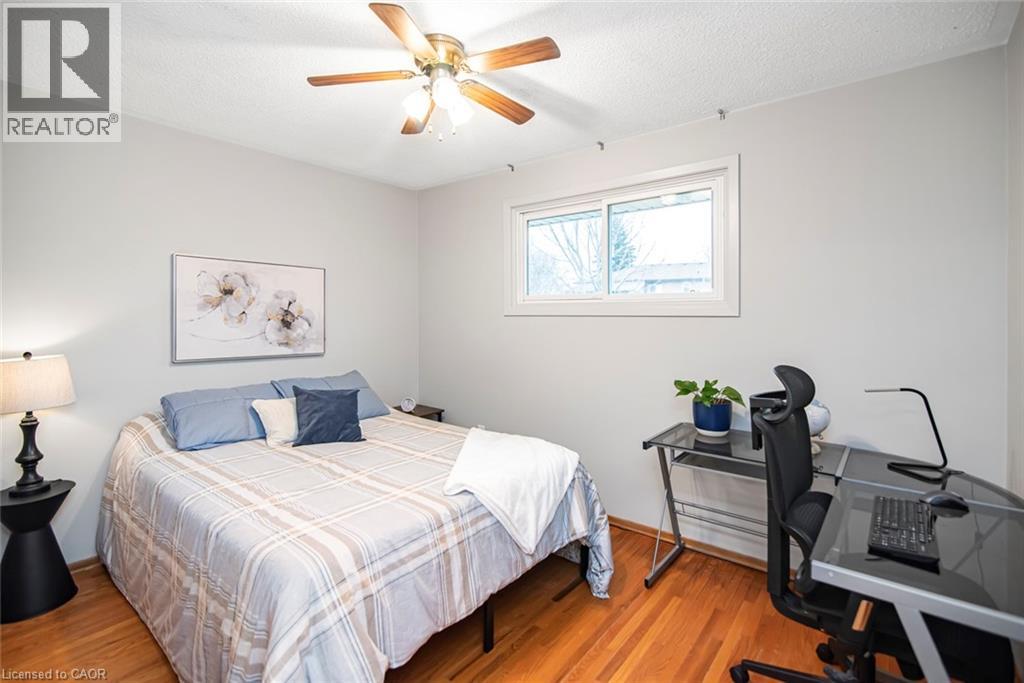 138 Greeningdon Drive, Hamilton, Ontario  L9A 3A9 - Photo 25 - 40817791