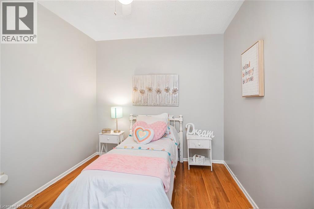 138 Greeningdon Drive, Hamilton, Ontario  L9A 3A9 - Photo 26 - 40817791