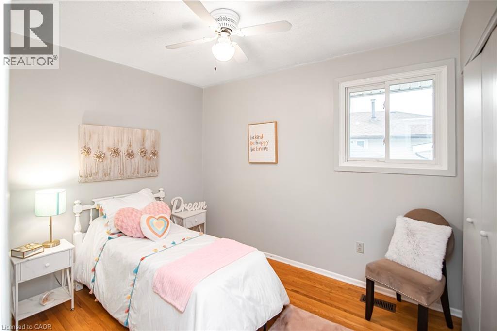 138 Greeningdon Drive, Hamilton, Ontario  L9A 3A9 - Photo 27 - 40817791