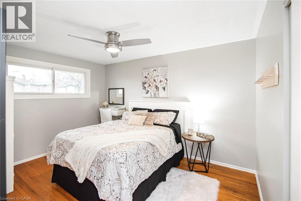 138 Greeningdon Drive, Hamilton, Ontario  L9A 3A9 - Photo 29 - 40817791