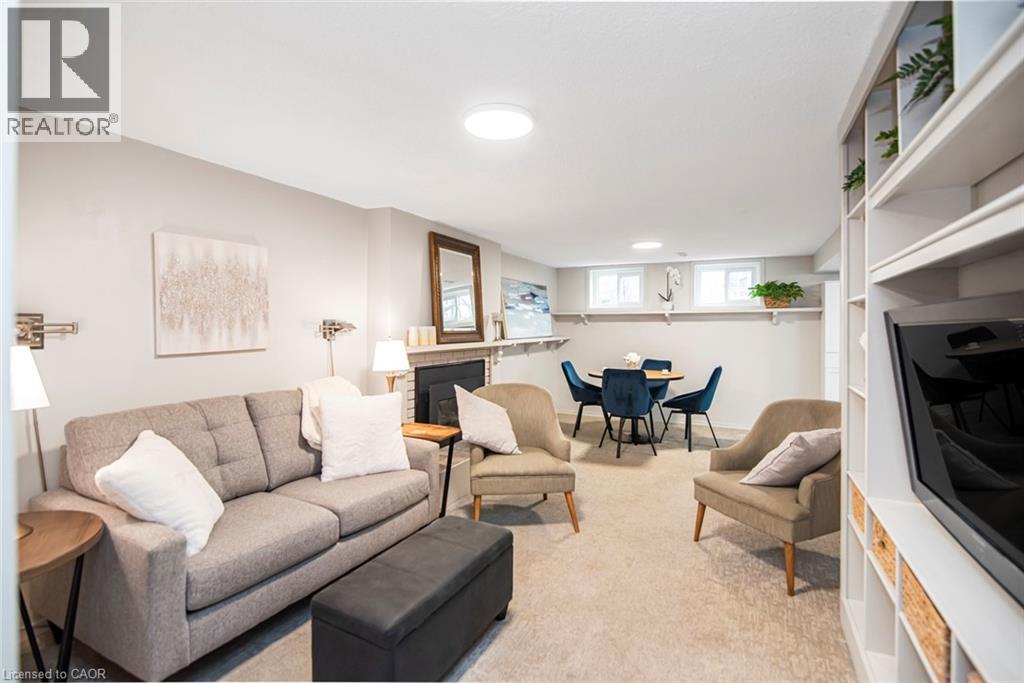 138 Greeningdon Drive, Hamilton, Ontario  L9A 3A9 - Photo 34 - 40817791