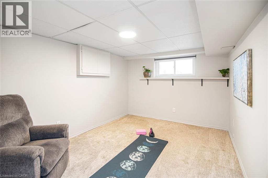 138 Greeningdon Drive, Hamilton, Ontario  L9A 3A9 - Photo 38 - 40817791