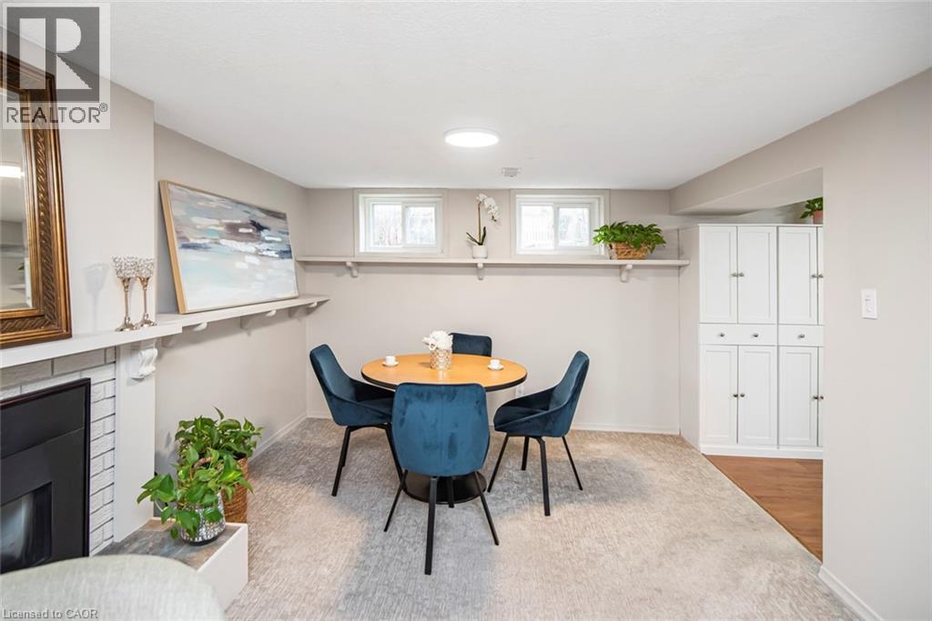 138 Greeningdon Drive, Hamilton, Ontario  L9A 3A9 - Photo 41 - 40817791