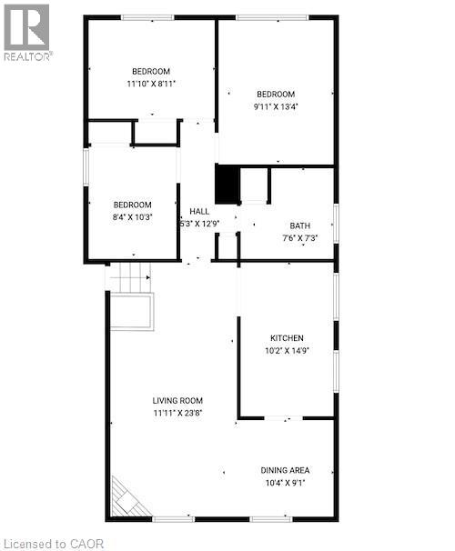 138 Greeningdon Drive, Hamilton, Ontario  L9A 3A9 - Photo 42 - 40817791