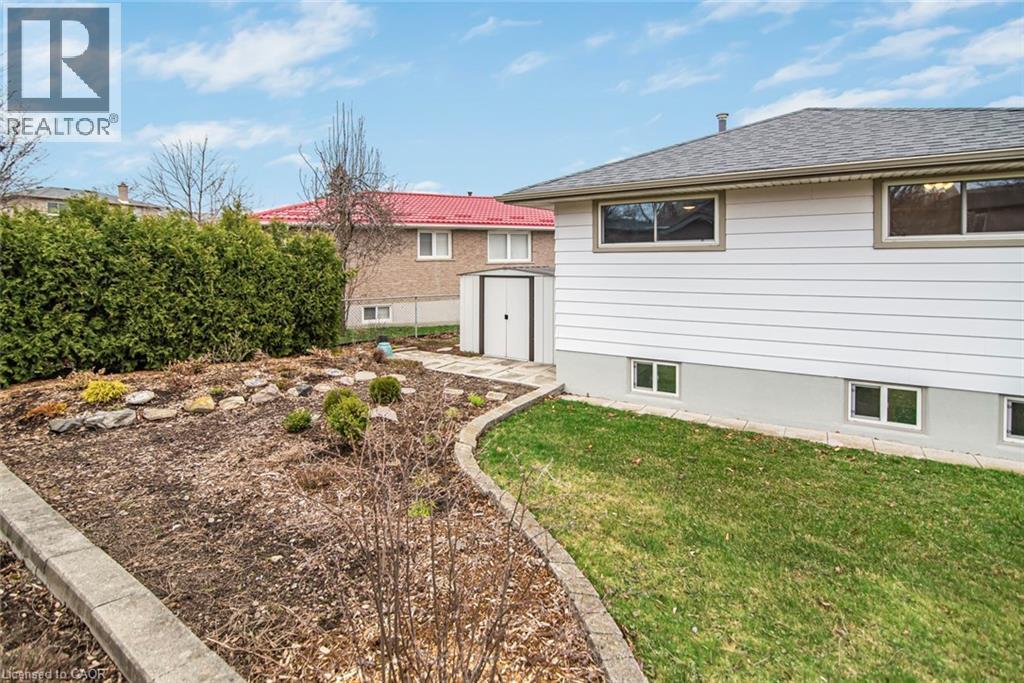 138 Greeningdon Drive, Hamilton, Ontario  L9A 3A9 - Photo 46 - 40817791