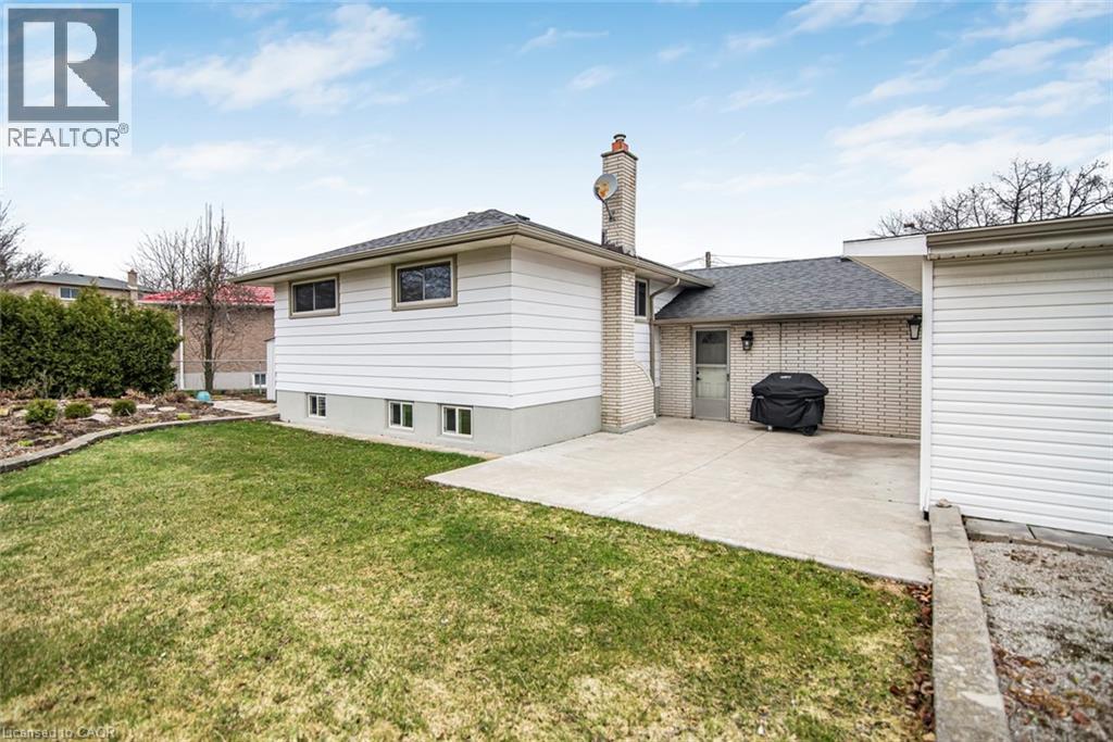 138 Greeningdon Drive, Hamilton, Ontario  L9A 3A9 - Photo 47 - 40817791